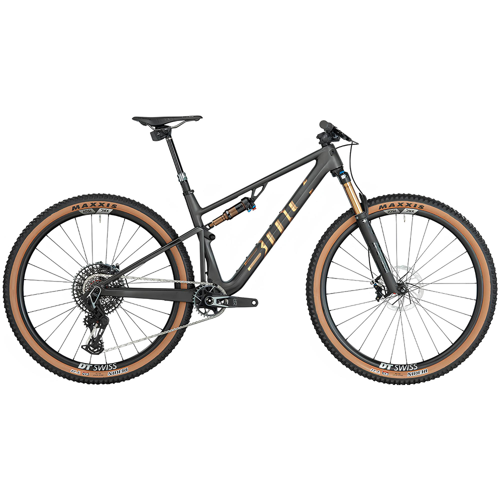 2024 BMC Fourstroke LT LTD Carbon 29" Full Suspension Mountain Bike